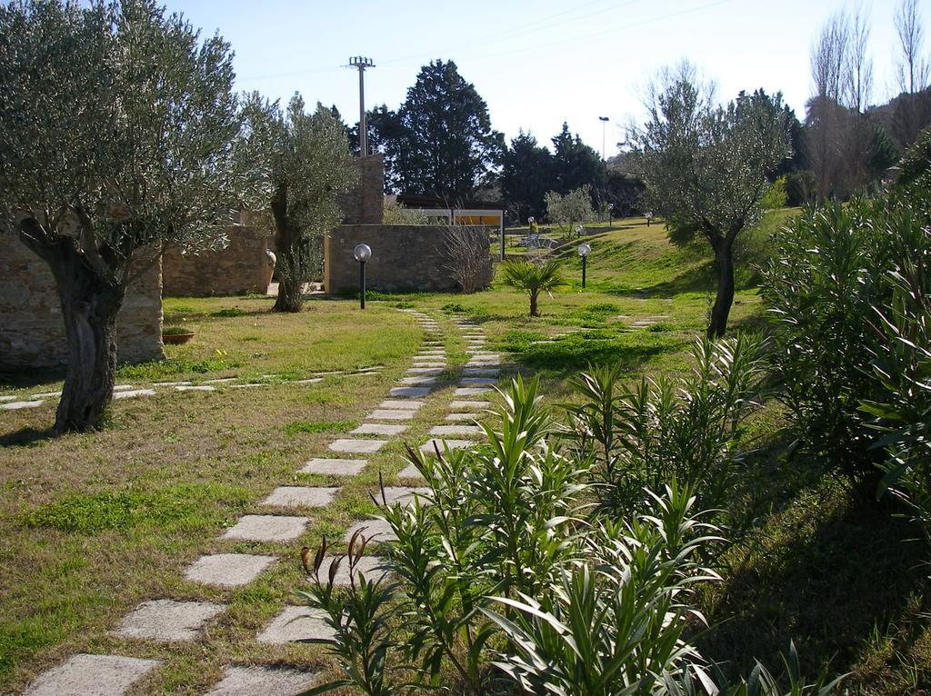 Il Pero Selvatico Bauernhof Catanzaro